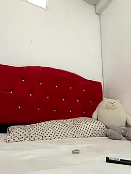 Messy-diana21 from StripChat