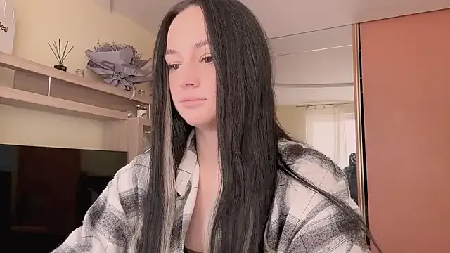 messystasy from StripChat is Freechat