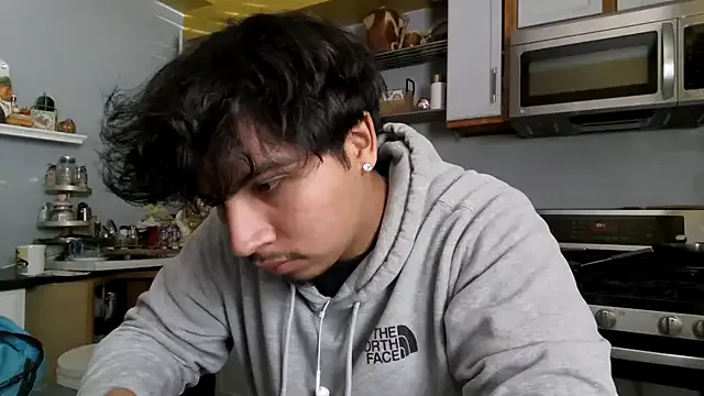 meximaloo1 from StripChat is Freechat