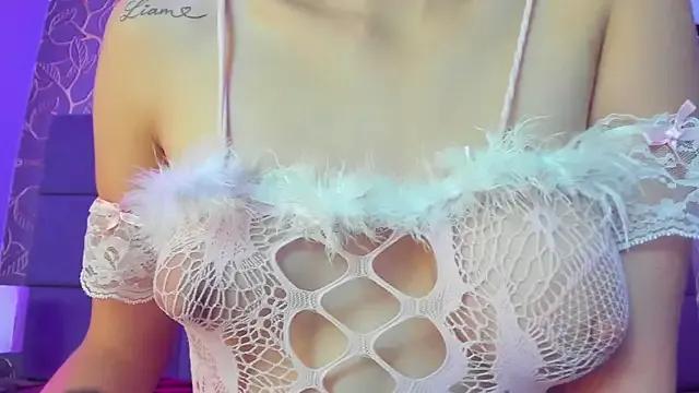 mey_doll from StripChat is Freechat