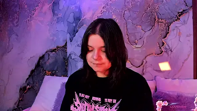 Mey_moon from StripChat is Freechat