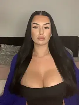 Mia-Bremer from StripChat