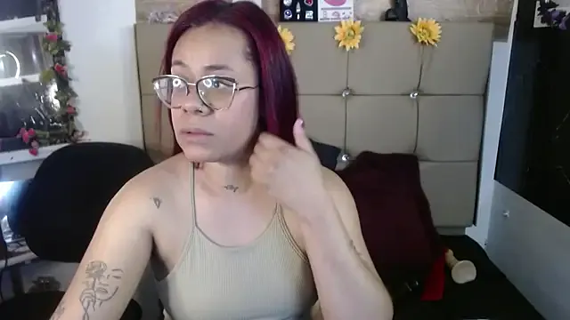 MIA__SPENCER from StripChat is Freechat