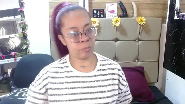 MIA__SPENCER from StripChat is Freechat