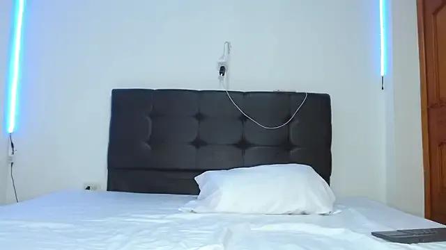 MIA_AND_JACOB2 from StripChat is Freechat