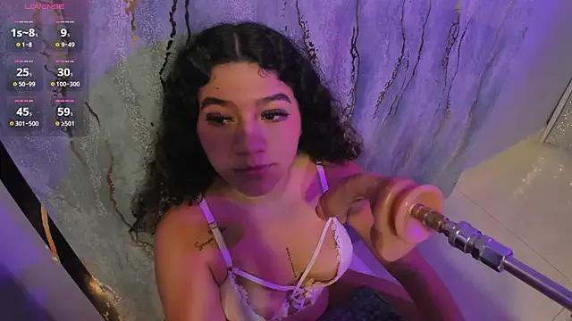 mia_cataleiya from StripChat is Freechat