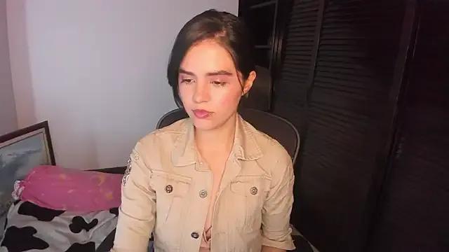 mia_collins_x from StripChat is Freechat