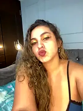 Mia_Crimson from StripChat is Freechat