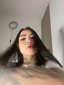 Mia_cullen_ from StripChat is Freechat