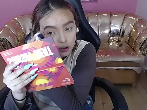 Girls: try live performances with matured performers, from dancing to quirks, in a variety of beautiful sex cams.