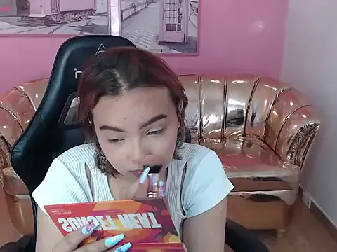 Girls: try live performances with matured performers, from dancing to quirks, in a variety of beautiful sex cams.