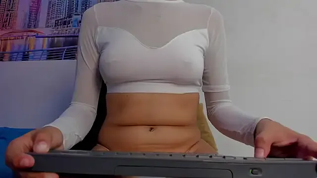 mia_fowler1 from StripChat is Freechat