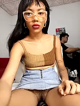 Girls: try live performances with matured performers, from dancing to quirks, in a variety of beautiful sex cams.