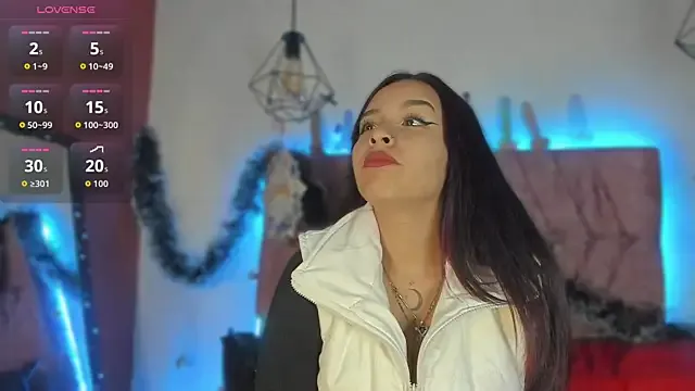 Mia_lopez_1 from StripChat is Freechat