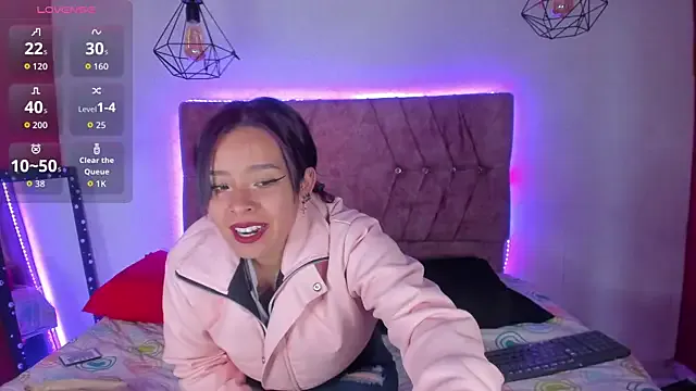 Mia_lopez_1 from StripChat is Freechat