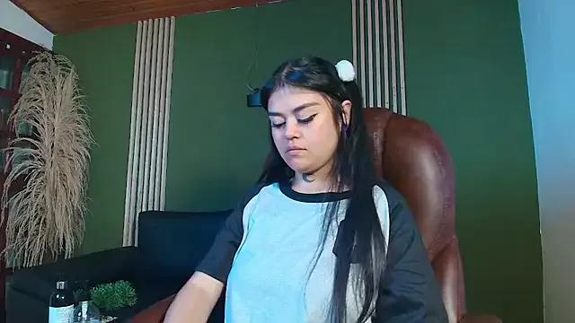 Mia_Morelli_ from StripChat is Freechat