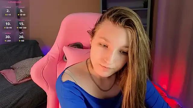 Mia_Myles from StripChat is Freechat