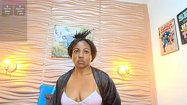 Girls: try live performances with matured performers, from dancing to quirks, in a variety of beautiful sex cams.