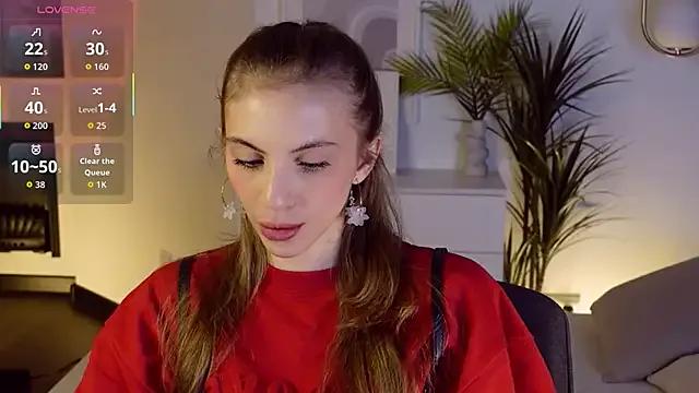 mia_silkk from StripChat is Freechat