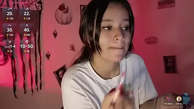 Girls: try live performances with matured performers, from dancing to quirks, in a variety of beautiful sex cams.