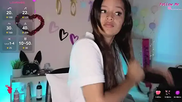 Girls: try live performances with matured performers, from dancing to quirks, in a variety of beautiful sex cams.