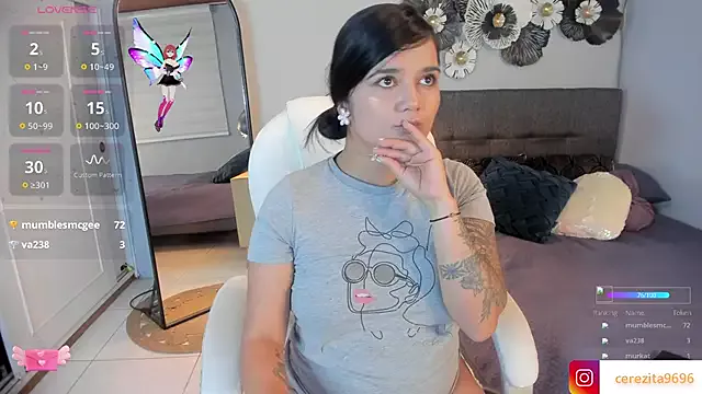 Girls: try live performances with matured performers, from dancing to quirks, in a variety of beautiful sex cams.