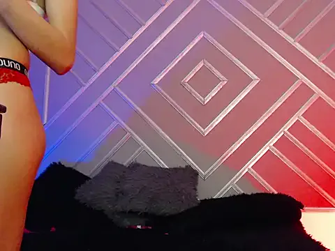 Mia_wayne from StripChat is Freechat