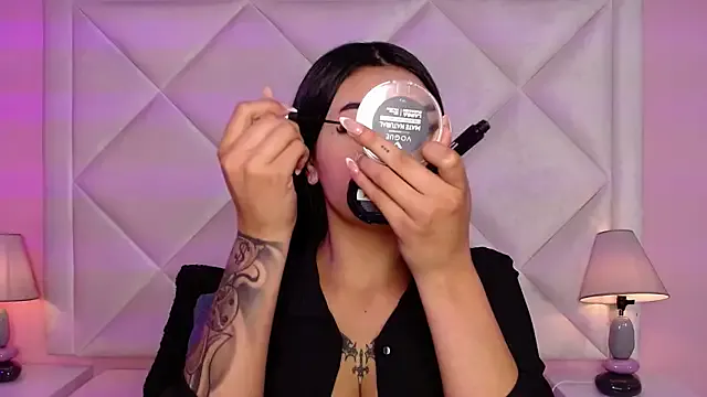 Miaa_Smithh__ from StripChat is Freechat