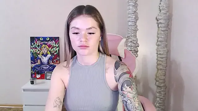 Girls: try live performances with matured performers, from dancing to quirks, in a variety of beautiful sex cams.