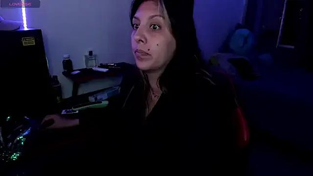 MIABOOBS__ from StripChat is Freechat