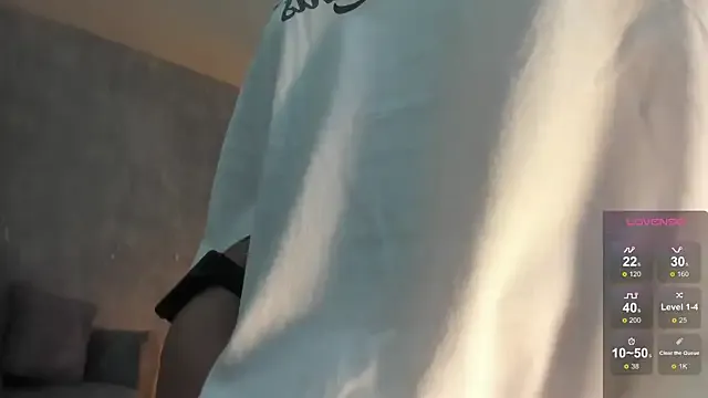 Miacoopersx from StripChat