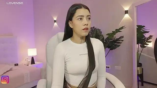 miagomezweb1 from StripChat is Freechat