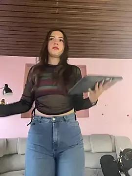 Girls: try live performances with matured performers, from dancing to quirks, in a variety of beautiful sex cams.