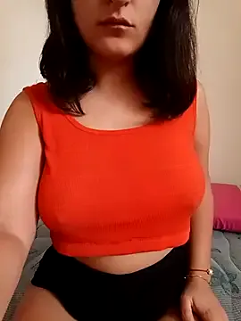miamia21 from StripChat is Freechat