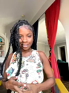 Miamiworld from StripChat