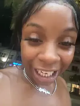 Miamiworld from StripChat