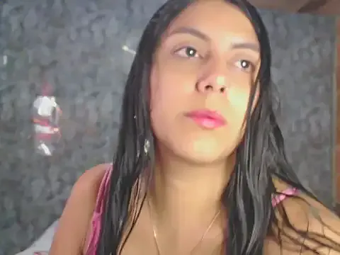 miarouse1531 from StripChat is Freechat