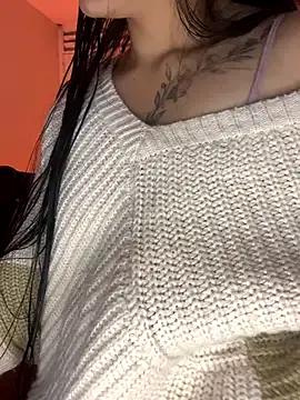 MiaRousexxx_ from StripChat is Freechat