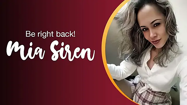 Miasiren from StripChat