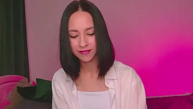 MiaSweetasHoney from StripChat is Freechat