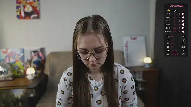 Girls: try live performances with matured performers, from dancing to quirks, in a variety of beautiful sex cams.