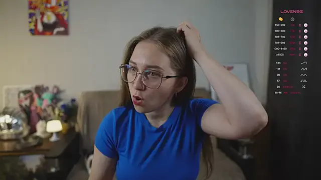 Girls: try live performances with matured performers, from dancing to quirks, in a variety of beautiful sex cams.