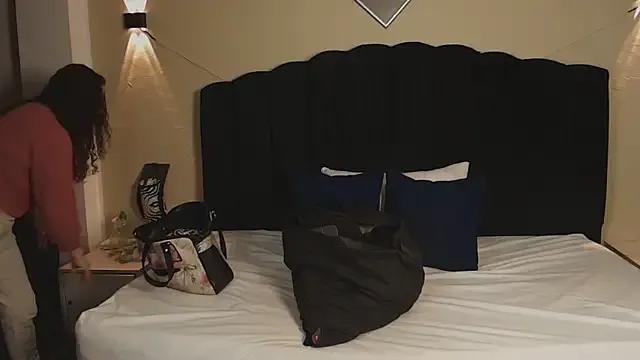 MiaVelvett_ from StripChat is Freechat