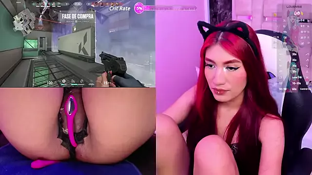 MiaVoss from StripChat