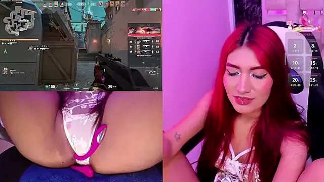 MiaVoss from StripChat