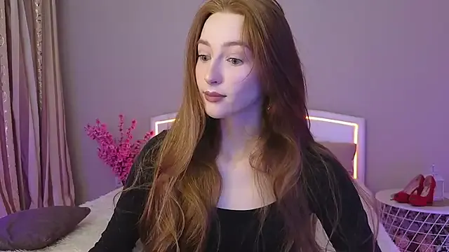 MichaDenver from StripChat is Freechat