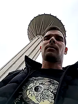 Michael9134 from StripChat is Freechat