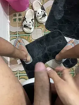 Michael_Junior20 from StripChat is Freechat