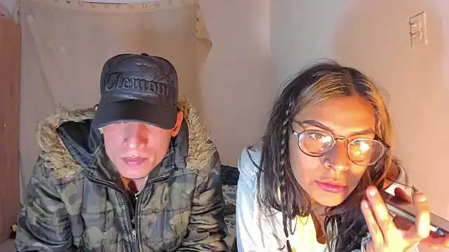 michaell_saray from StripChat is Freechat