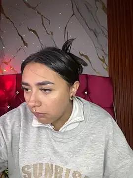 michell_boobs_ from StripChat is Freechat